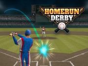Jogo Homerun Derby online