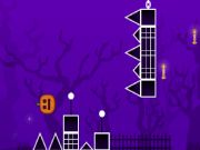 Jogo Dash Spooky online