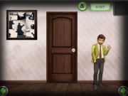 Jogo Amgel Easy Room Escape 291 online
