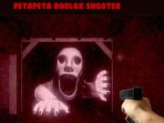 Jogo Petapeta Roblox Shooter online