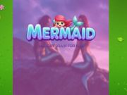 Jogo Memória de sereia cérebro para crianças online