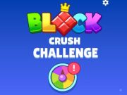 Jogo Block Crush Challenge online