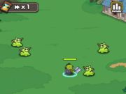 Jogo Survive Squad online Jogo Survive Squad online