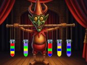 Jogo Fabild Forest Escape online