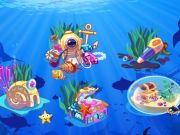 Jogo Reino de peixes online