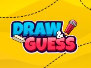 Jogo Desenhar e adivinhar online
