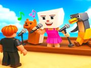 Jogo Obby: meu canto Brainrot +1 3d online