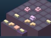 Jogo Block Merge City online