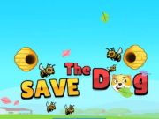 Jogo Proteja meu cachorro online