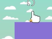 Jogo Swing quadrado online