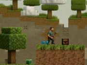 Jogo Blockcraft ultra realista online