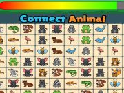 Jogo Conectar Animal online