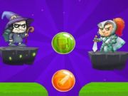 Jogo Direção Dash online