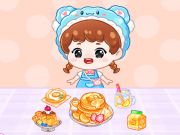 Jogo ASMR Girl: LiveStream Mukbang online
