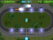 Jogo Ultimate Speed Racer Road King online
