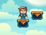 Jogo SUFER JACK online