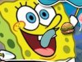 Jogo Plankton Bob Esponja Explode  online