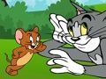 Jogo Tom e Jerry ATV Adventure  online