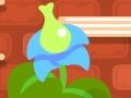 Jogo Estúdio fofo de flores  online