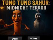 Jogo Tung Tung Sahur Midnight Terror online