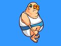 Jogo Super Splash  online