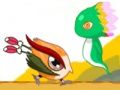 Jogo Digimon 4  online