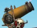 Jogo Ataques de orcs  online