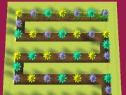 Jogo Cortando grama online