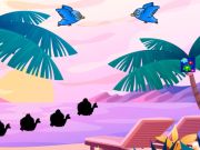 Jogo Escape Heartlock online