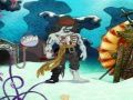 Jogo Piratas do mar morto -vivo  online