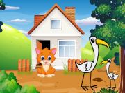 Jogo Bigode escape online
