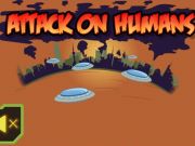 Jogo Ataque a humanos online