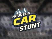 Jogo Dublê de carro da montanha online