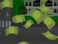 Jogo Guardar dinheiro do banco do carro online