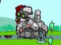 Jogo Tanque não -humano  online