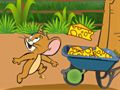 Jogo Tom e Jerry em Super Cheese Bounce  online