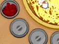 Jogo PAPAS PIZZERIA SPIL online Jogo PAPAS PIZZERIA SPIL online