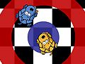 Jogo Curling de cachorros online Jogo Curling de cachorros online