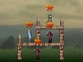 Jogo Mestre do cerco  online