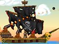 Jogo Yo Ho Ho Cannon  online