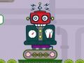 Jogo Mickey's Robot Laboratory  online