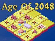 Jogo Idade de 2048 online