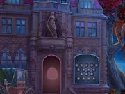 Jogo Merry Girl Rescue online