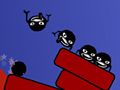 Jogo Canhão da lua gorda  online