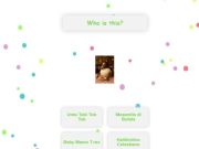 Jogo Teste Tralala online
