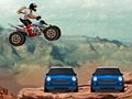 Jogo Box10 ATV 2  online