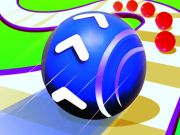 Jogo Bolas de rolamento online