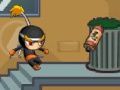 Jogo Ninja Stealth  online