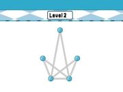 Jogo Linha Connect - Touch Puzzle online