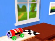 Jogo Veículo fativo online